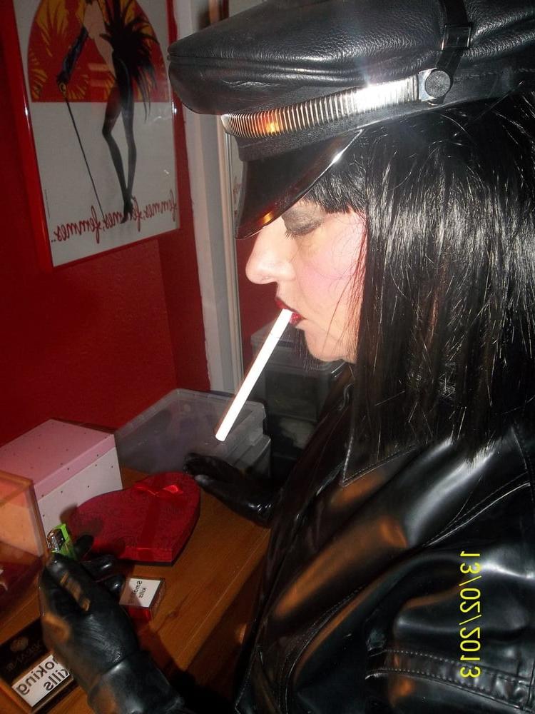 25P MISTRESS POWER PT 1
