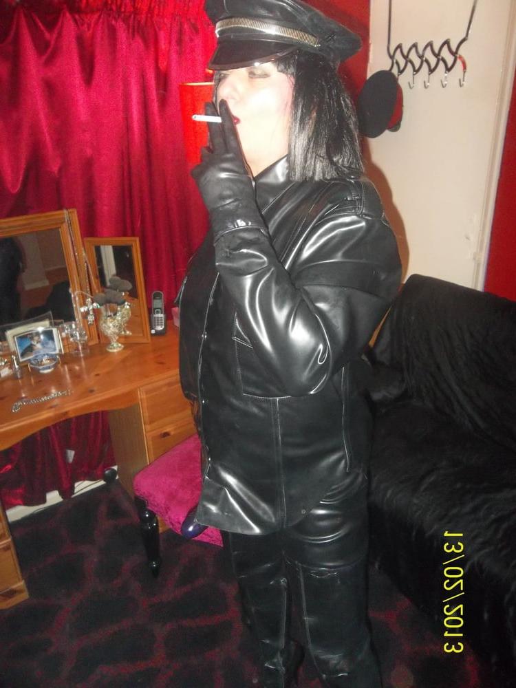 25P MISTRESS POWER PT 1
