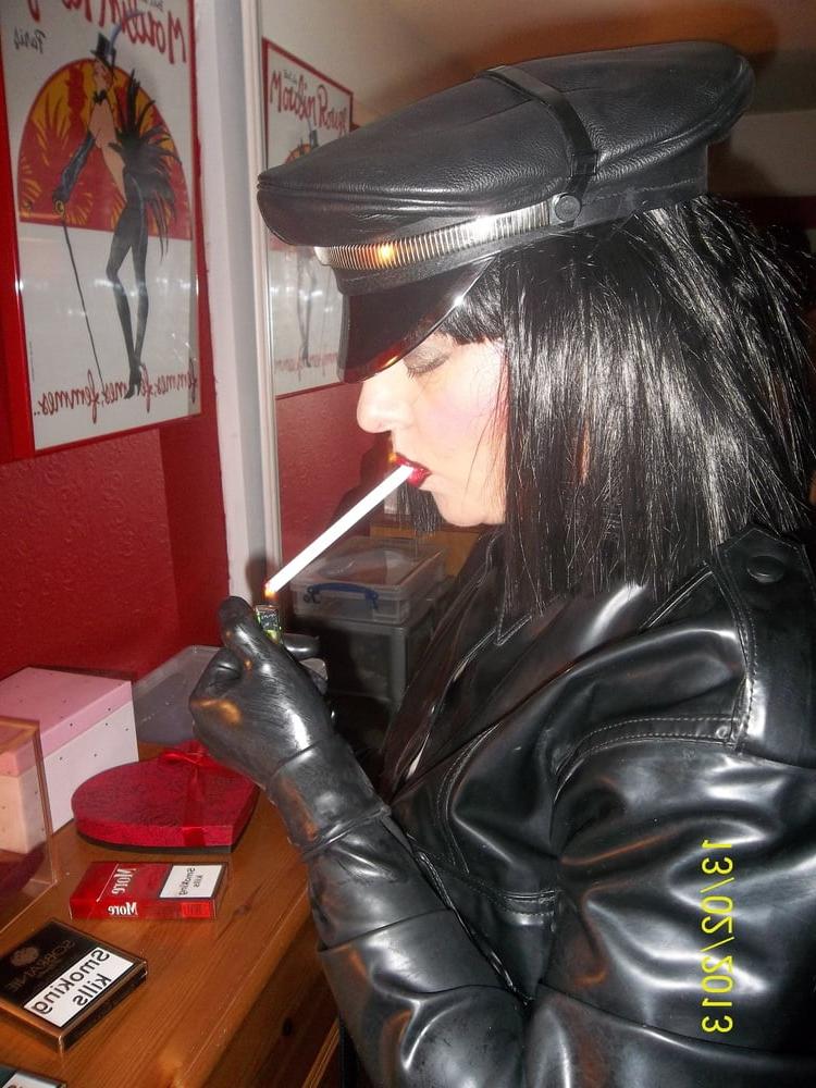 25P MISTRESS POWER PT 1