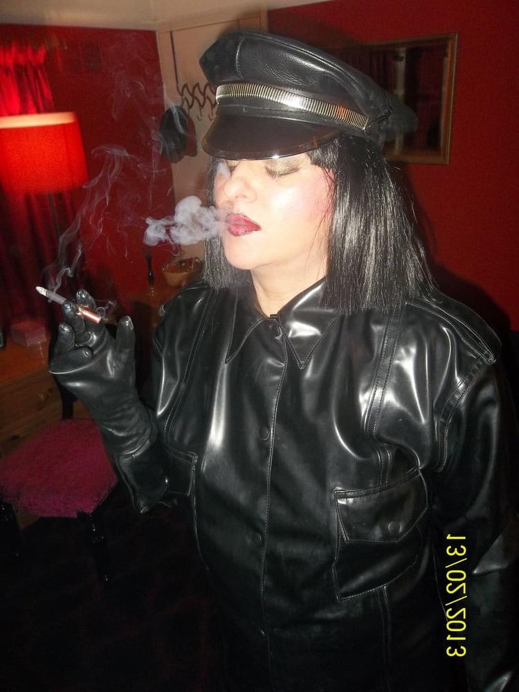 25P MISTRESS POWER PT 1