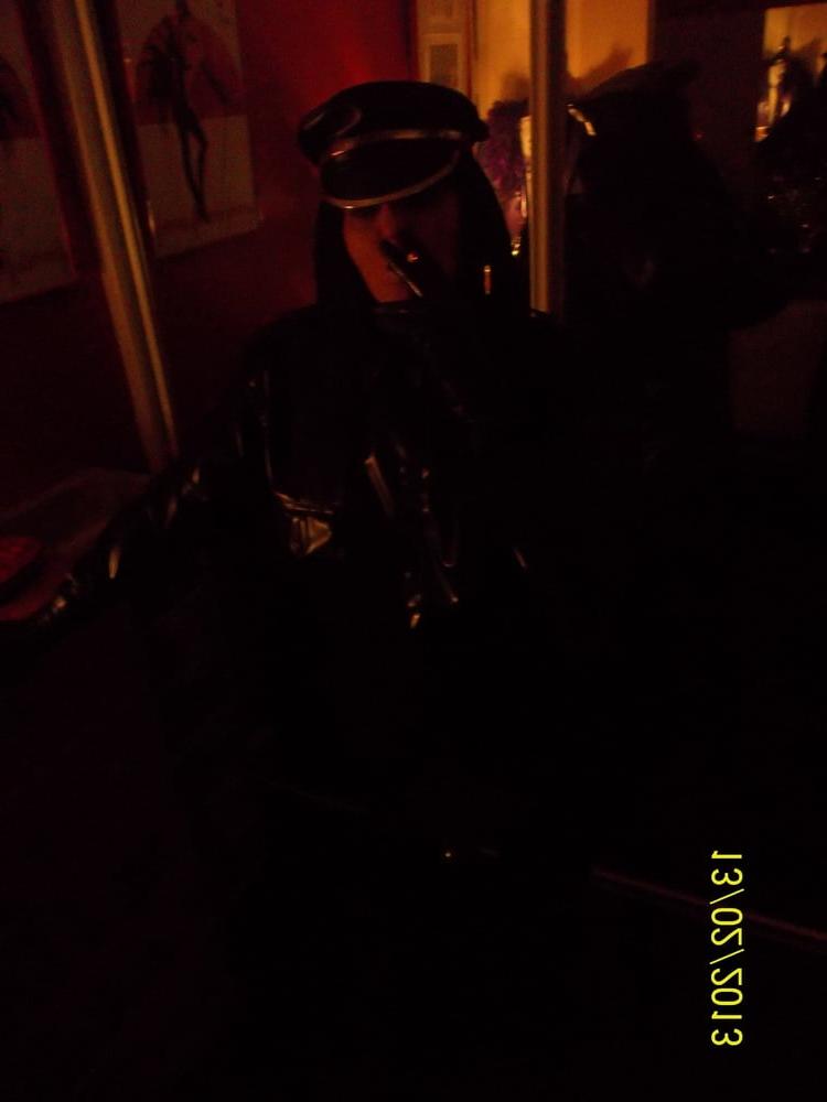 25P MISTRESS POWER PT 1
