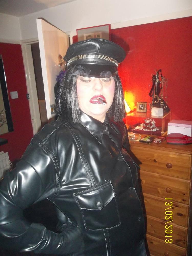 25P MISTRESS POWER PT 1