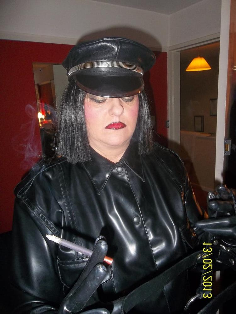 25P MISTRESS POWER PT 1