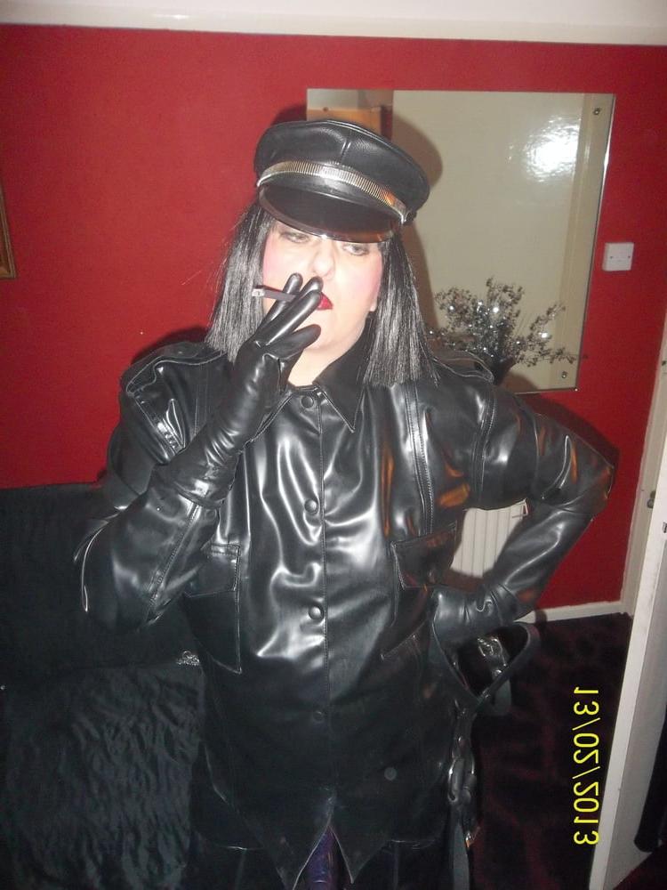 25P MISTRESS POWER PT 1