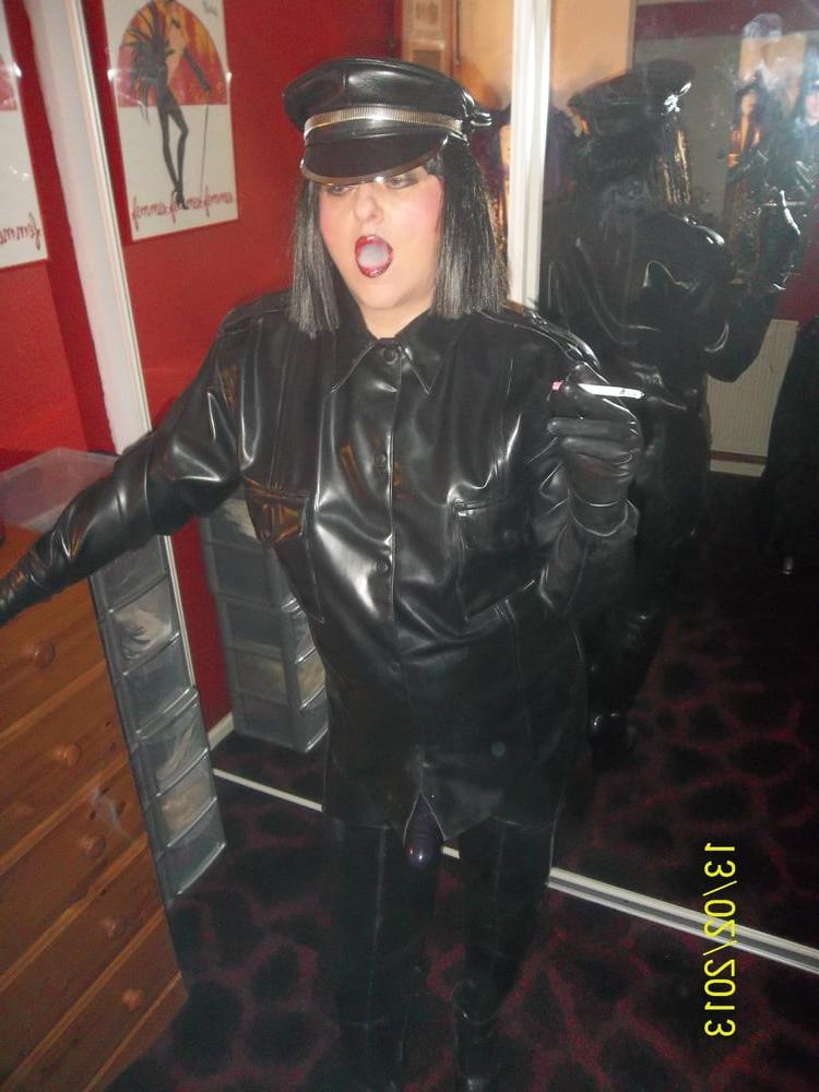 25P MISTRESS POWER PT 1