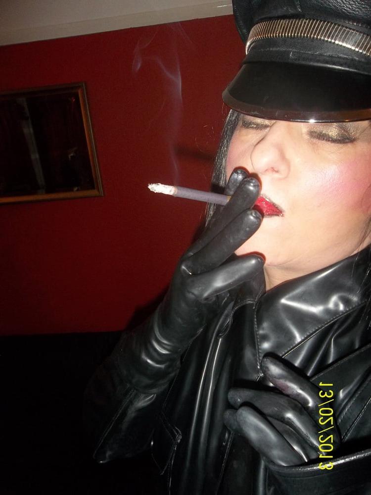 25P MISTRESS POWER PT 1