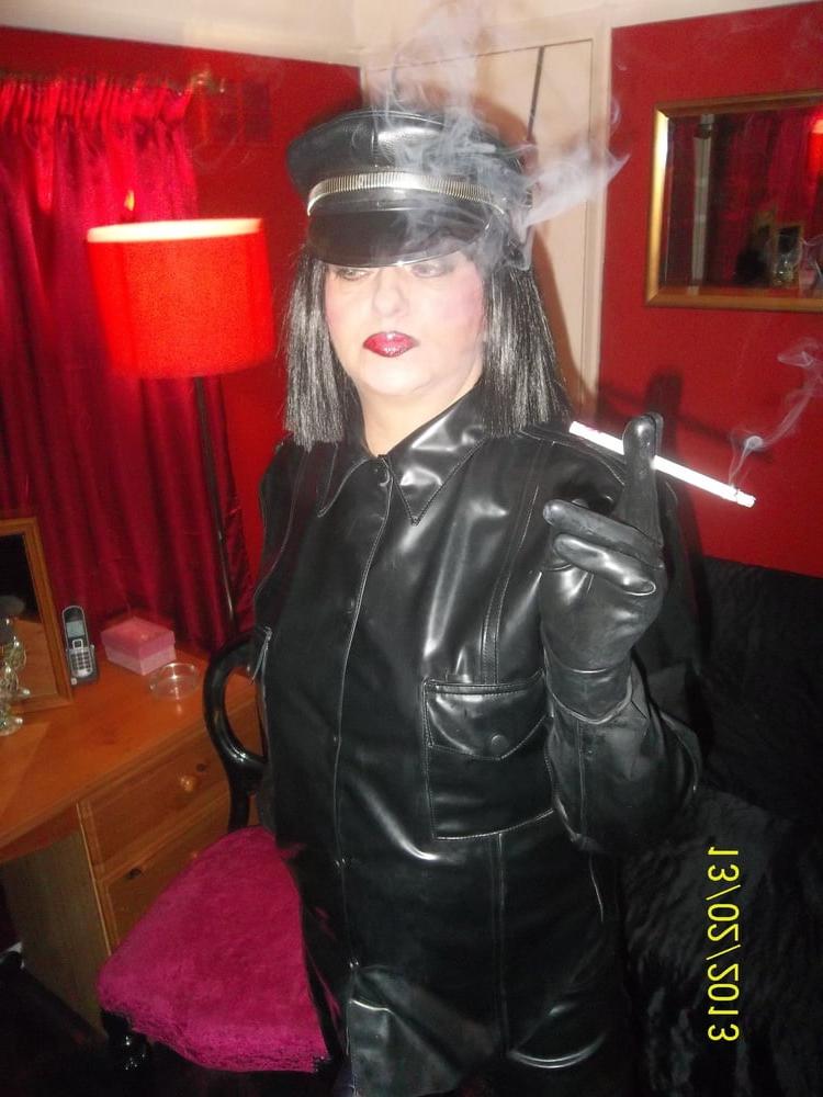 25P MISTRESS POWER PT 1