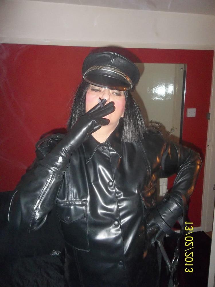 25P MISTRESS POWER PT 1