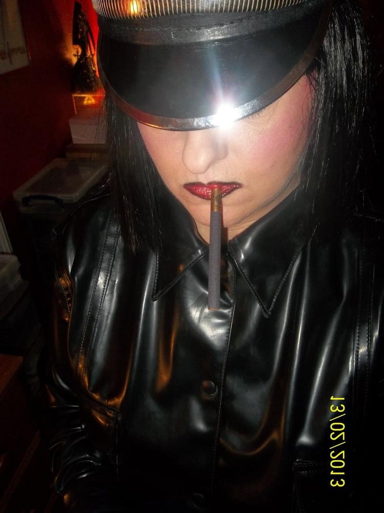 25P MISTRESS POWER PT 1