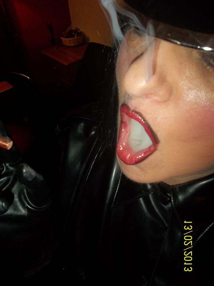 25P MISTRESS POWER PT 1
