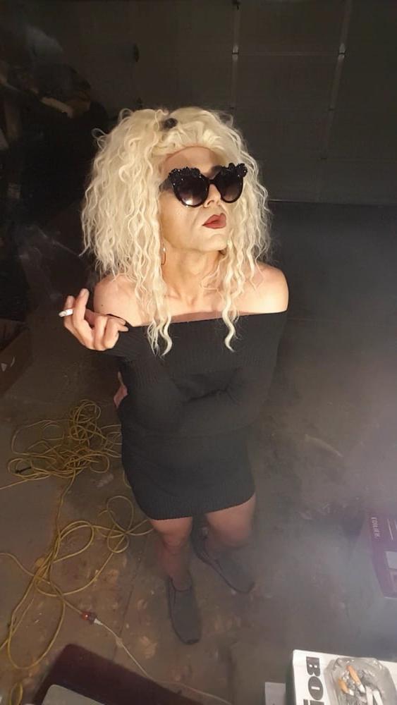 15P Jennifer Lee CD February 2020 sissy bimbo slut