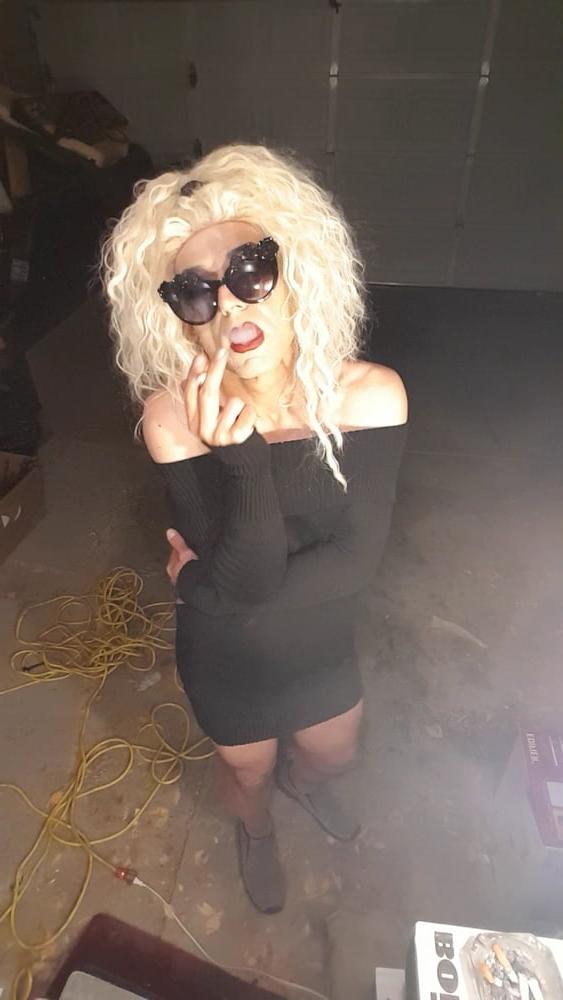 15P Jennifer Lee CD February 2020 sissy bimbo slut