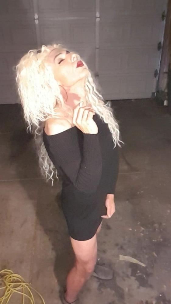 15P Jennifer Lee CD February 2020 sissy bimbo slut
