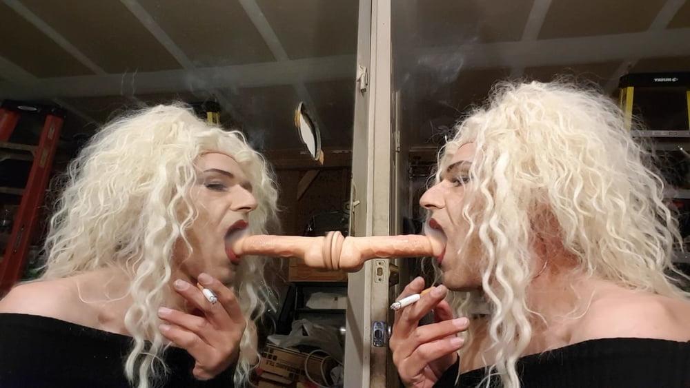 15P Jennifer Lee CD February 2020 sissy bimbo slut