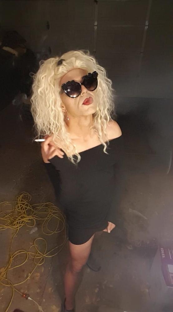 15P Jennifer Lee CD February 2020 sissy bimbo slut