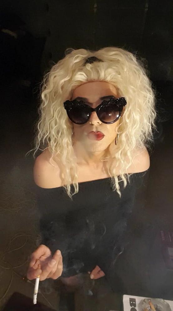 15P Jennifer Lee CD February 2020 sissy bimbo slut