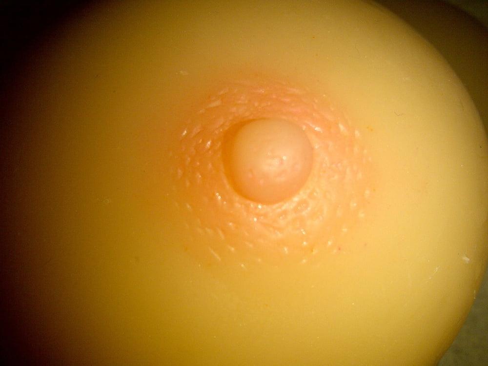 11P 2014-04-27 FMS TittyFuck Mega Masturbator Chinese knockoff