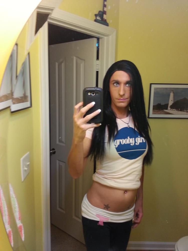 25P grooby girl 2