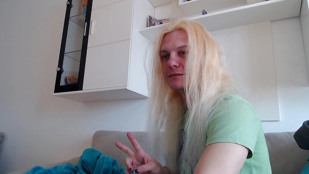 25P The making of Bimbo Barbie Brandynette