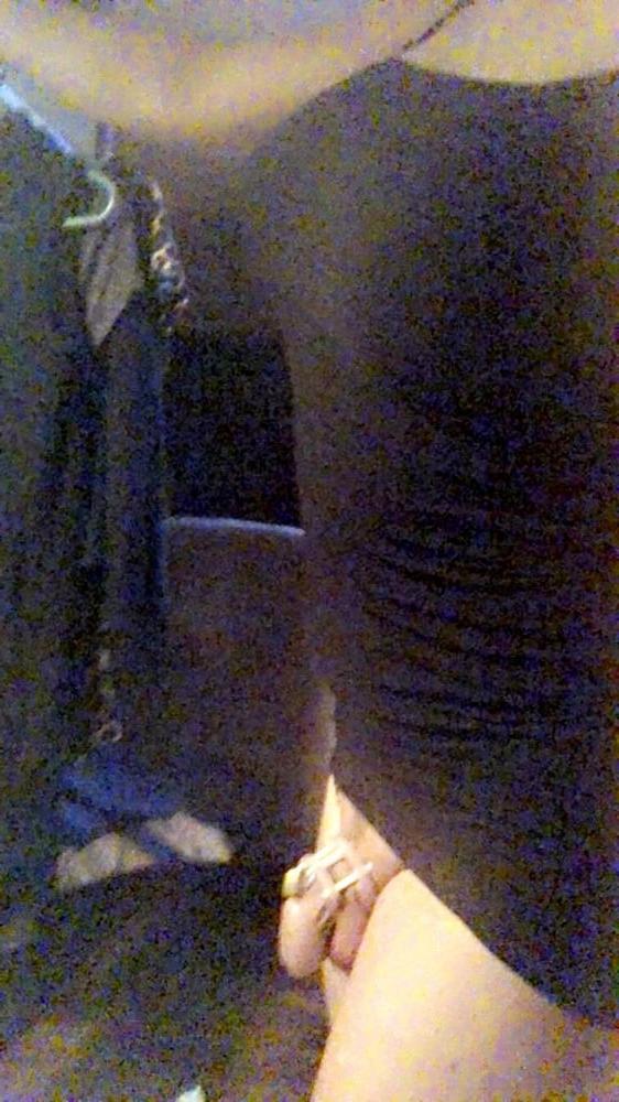18P BBC 4Life- Black Cock Slut Sissy Bunni