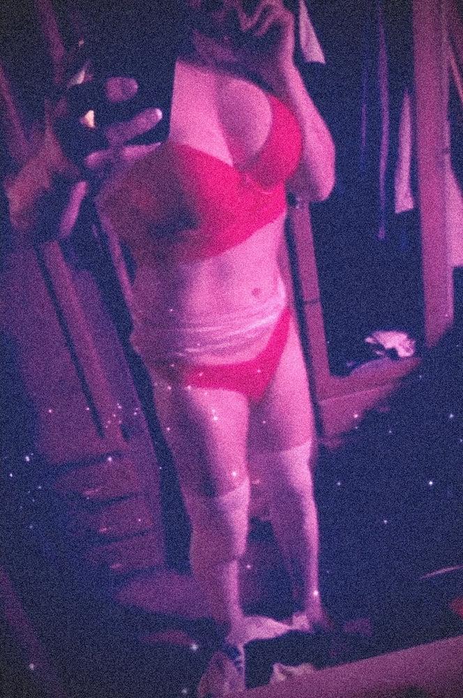 18P BBC 4Life- Black Cock Slut Sissy Bunni