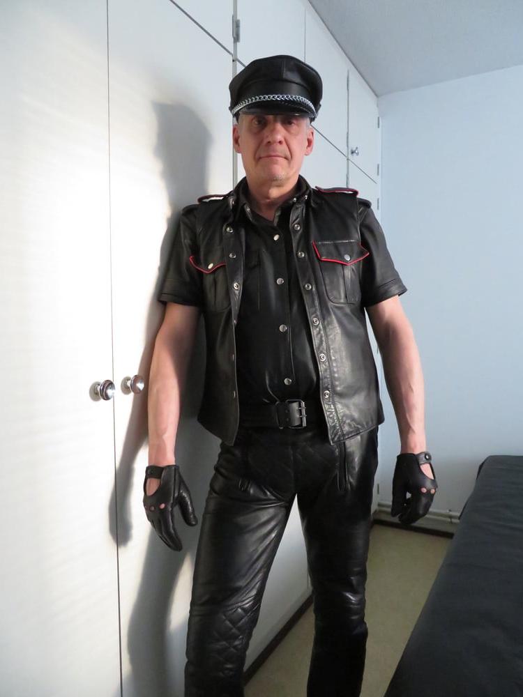 17P Juha Vantanen,Kinky Gayporn model from Finland
