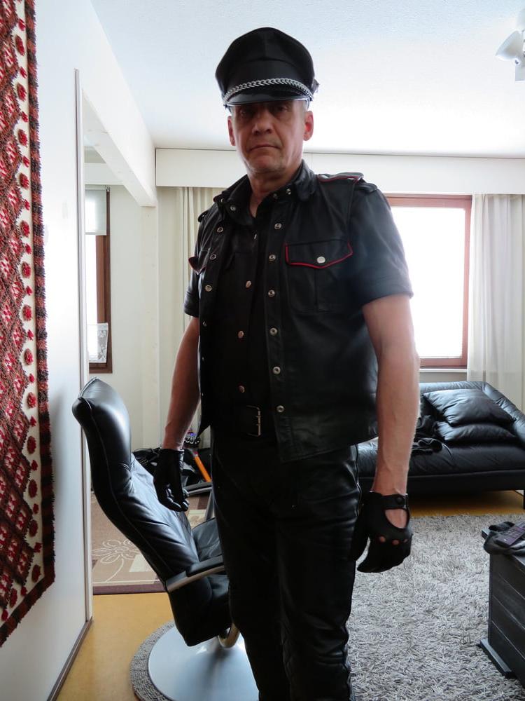 17P Juha Vantanen,Kinky Gayporn model from Finland
