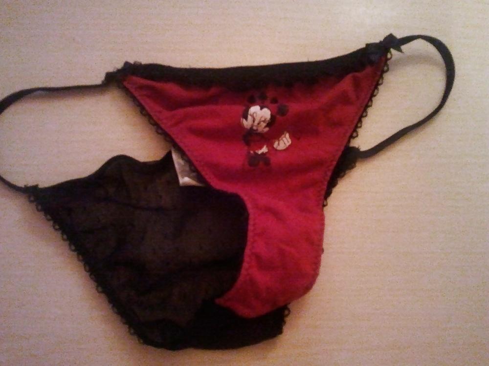 9P Neighbors Mimie thong