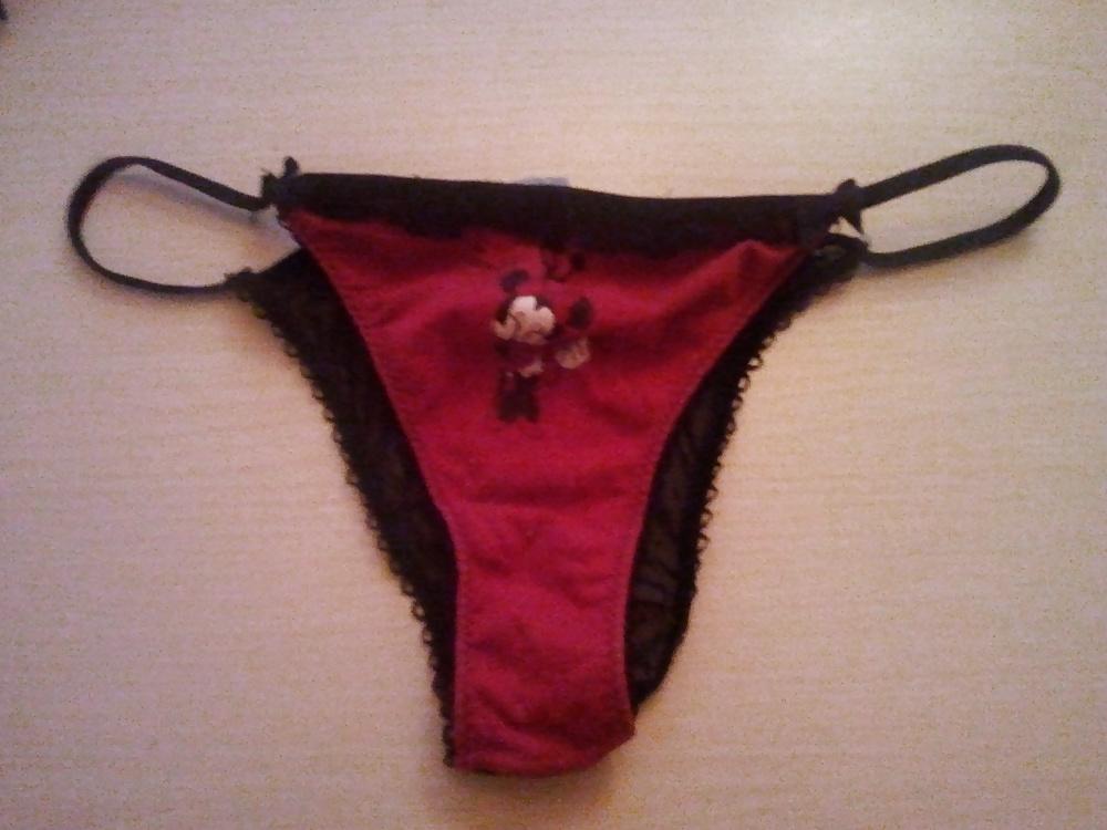 9P Neighbors Mimie thong