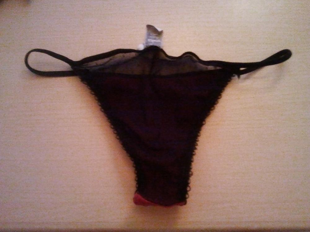 9P Neighbors Mimie thong