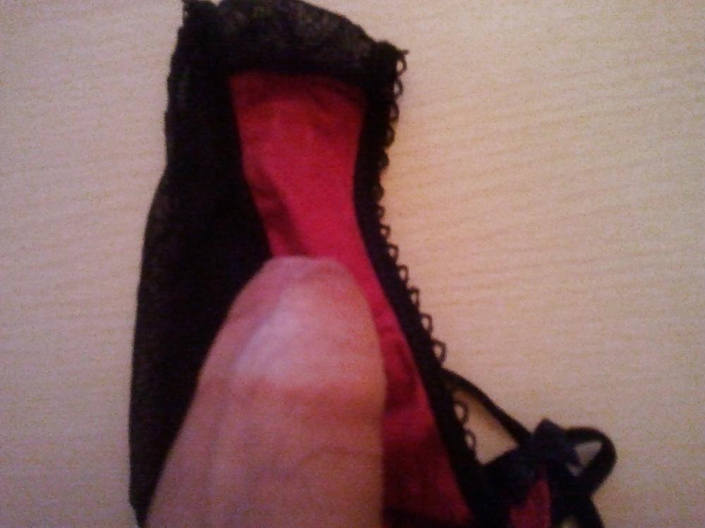 9P Neighbors Mimie thong