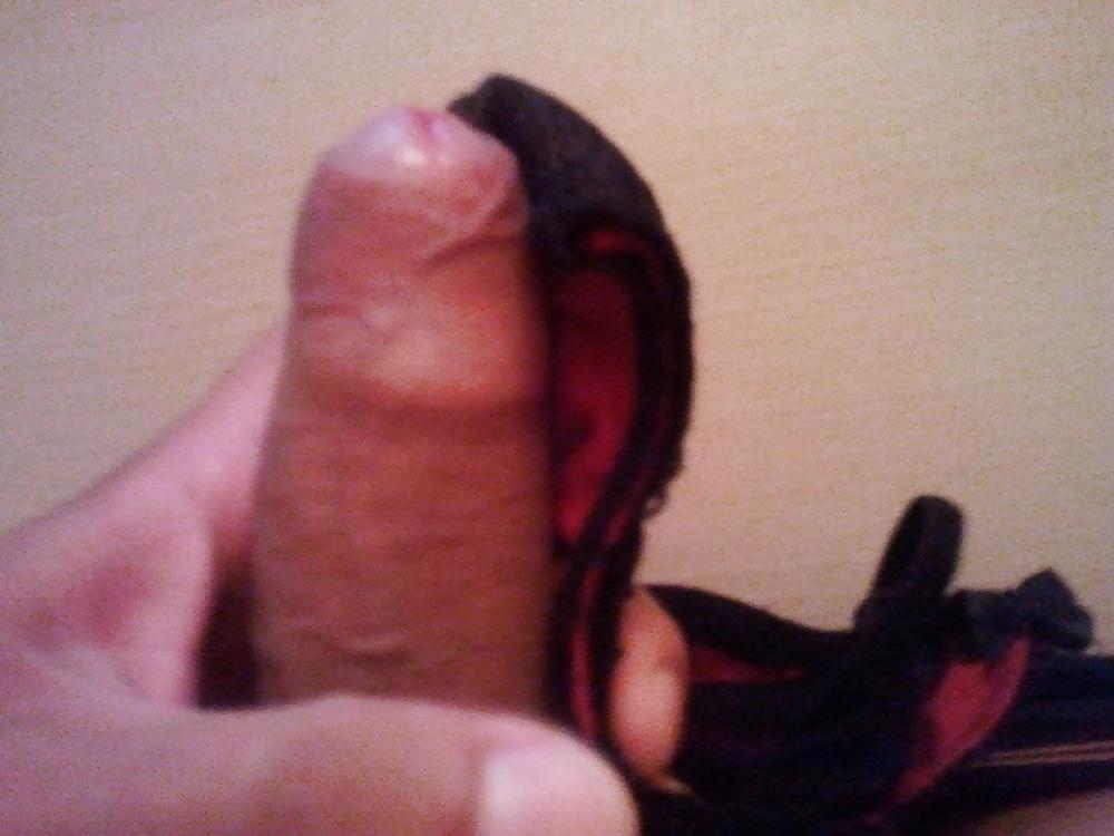 9P Neighbors Mimie thong