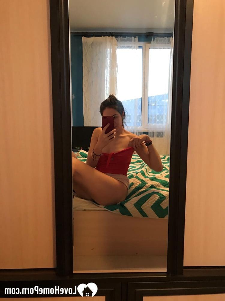 25P I bought a new mirror so I'm sharing