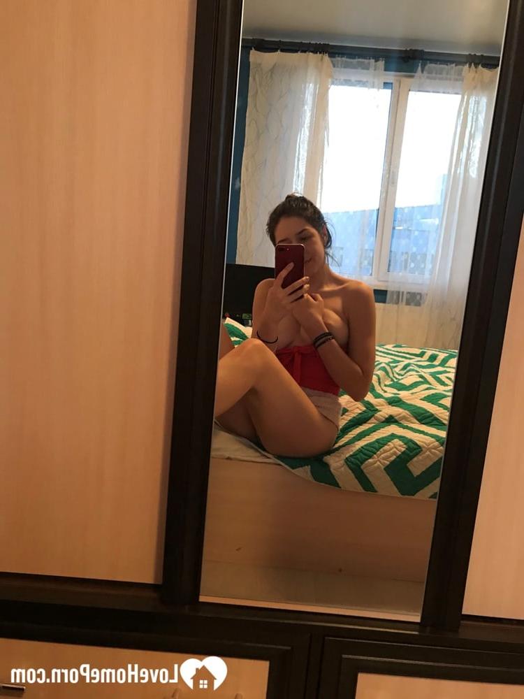 25P I bought a new mirror so I'm sharing