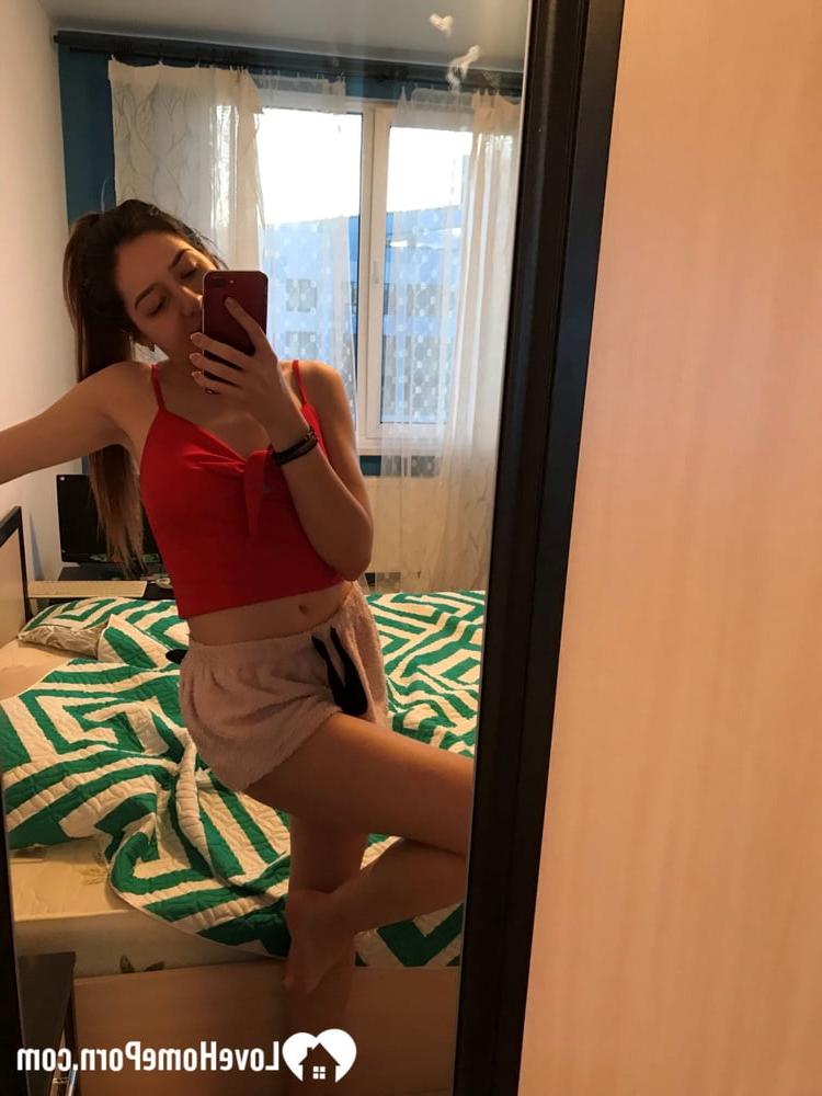 25P I bought a new mirror so I'm sharing