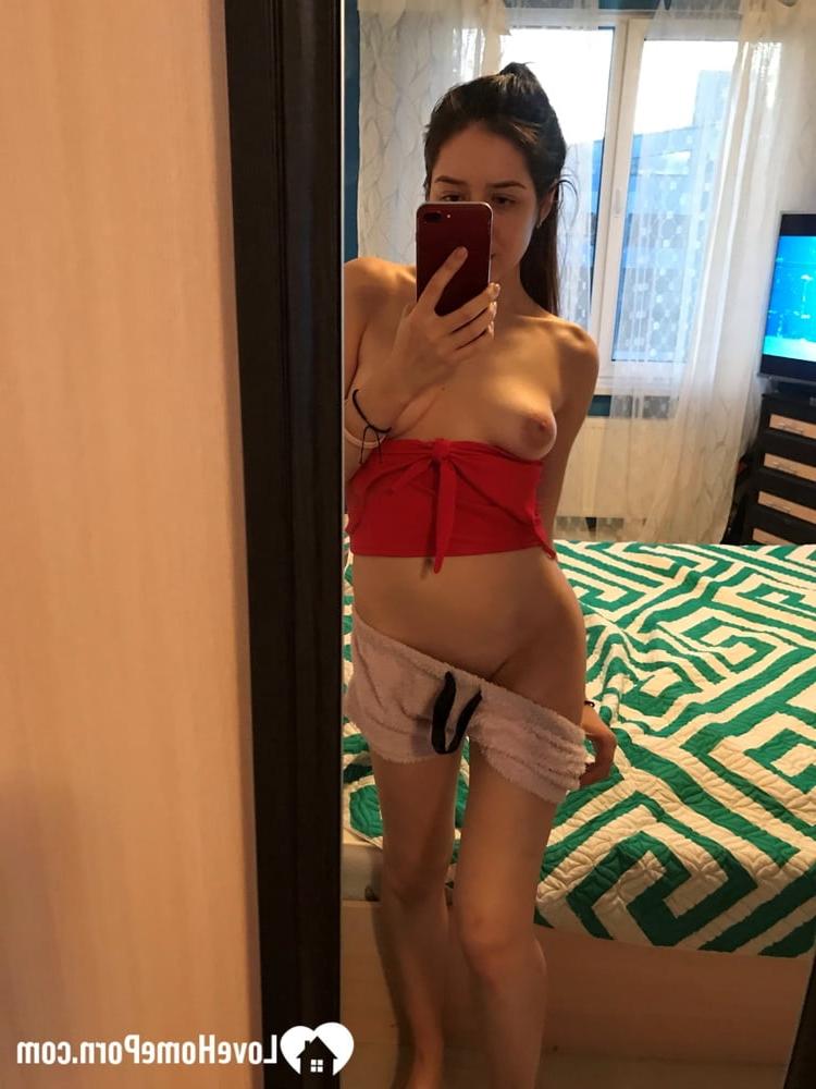 25P I bought a new mirror so I'm sharing