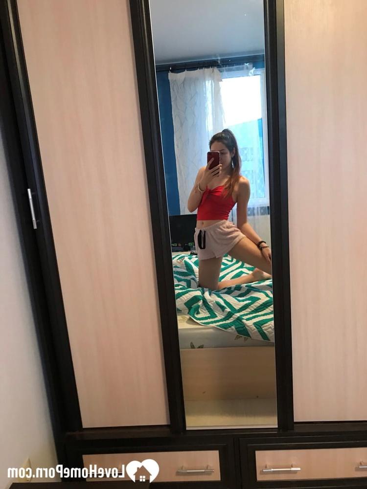 25P I bought a new mirror so I'm sharing