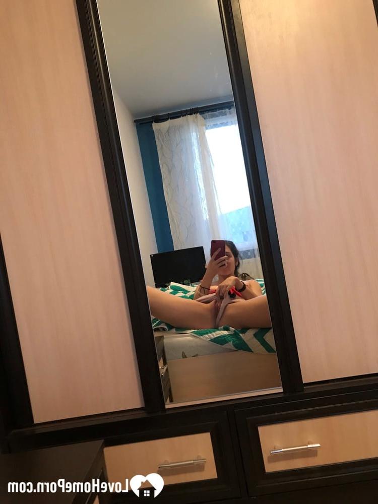 25P I bought a new mirror so I'm sharing