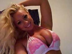 25P Big Tit Bimbo Jenna