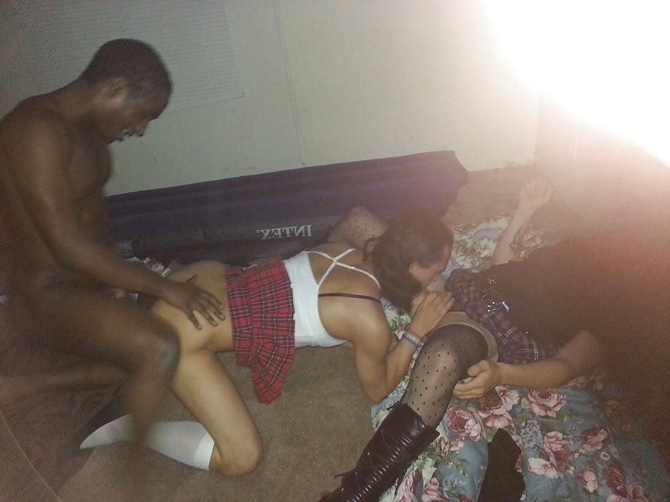 25P Ts Hooker orgy bbc