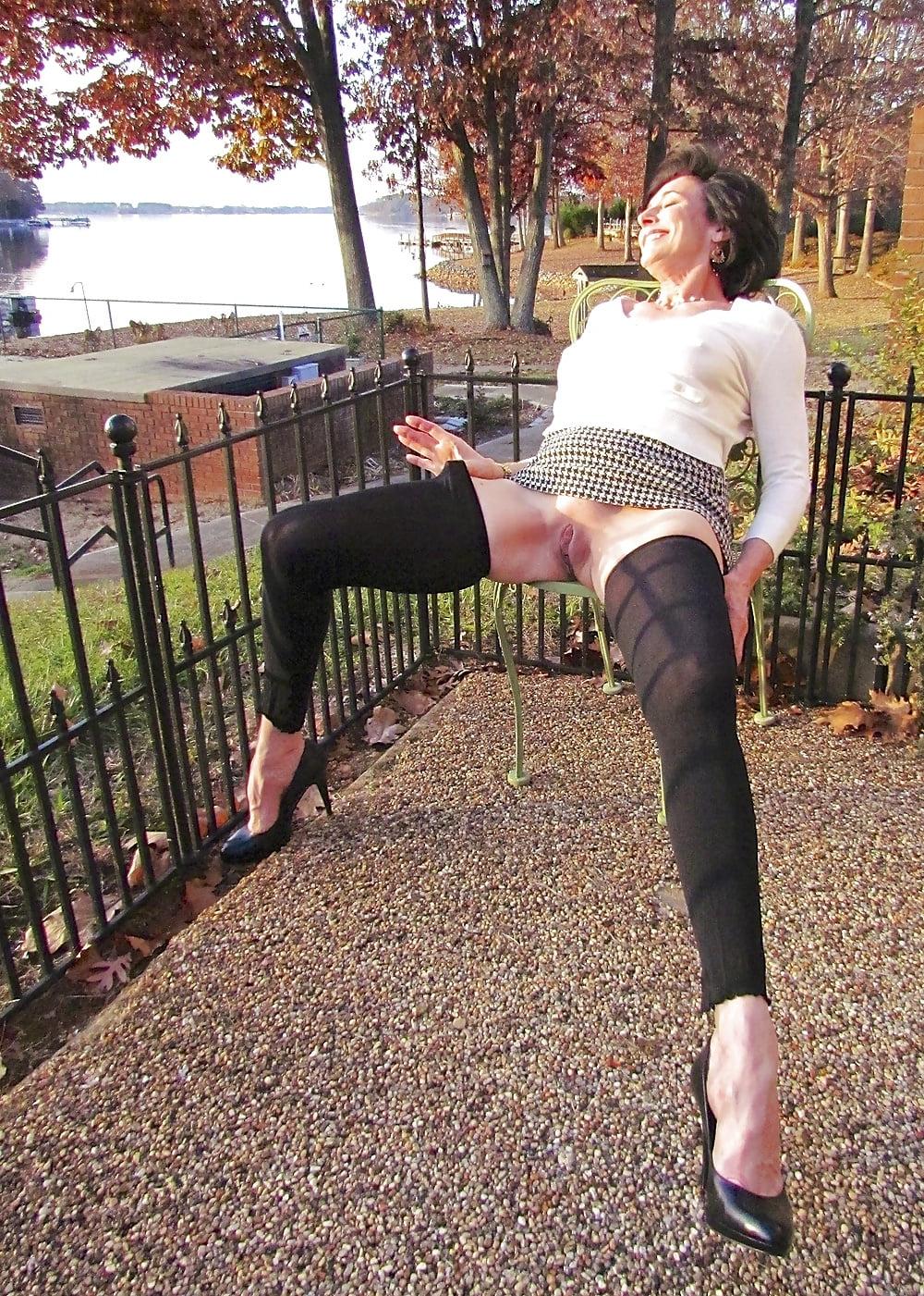 25P Miniskirt hot pussies (Mix) 2