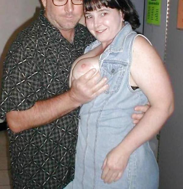 15P FAT TIT WIFE