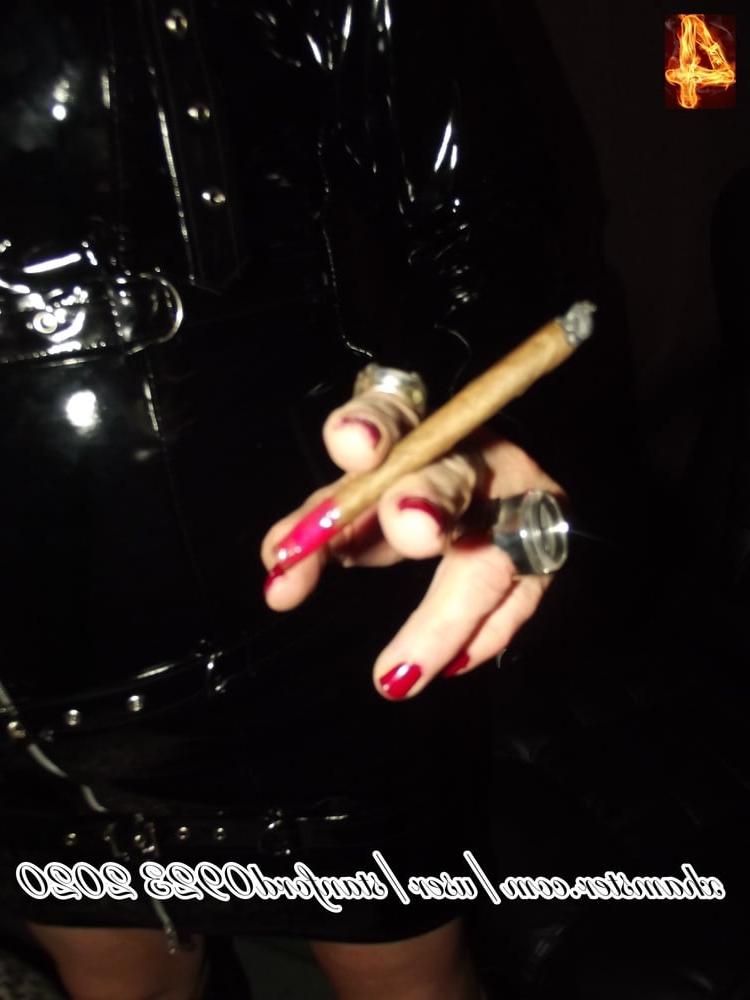 25P THE MISTRESS PT 4 CIGAR PT V2
