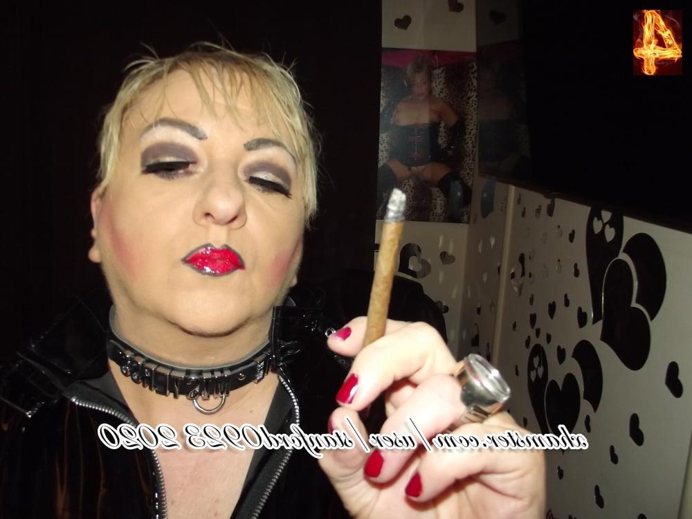 25P THE MISTRESS PT 4 CIGAR PT V2