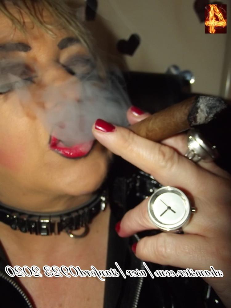 25P THE MISTRESS PT 4 CIGAR PT V2