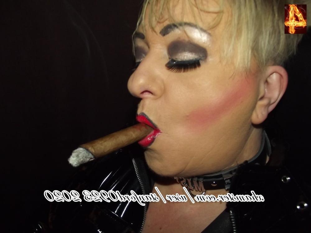 25P THE MISTRESS PT 4 CIGAR PT V2