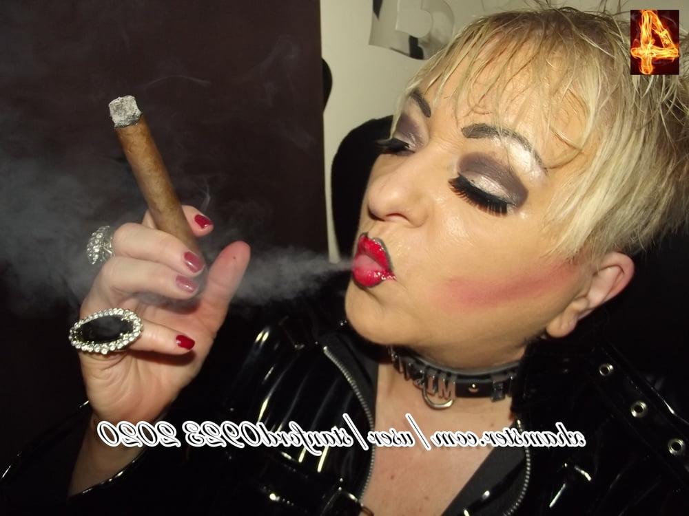 25P THE MISTRESS PT 4 CIGAR PT V2