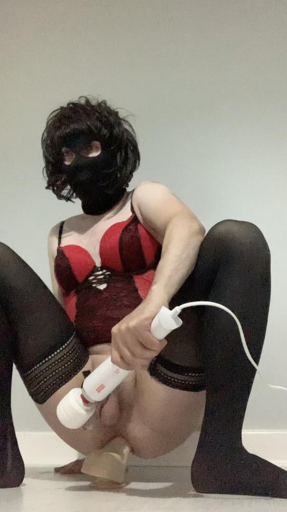 25P Skype Session With Mistress 2