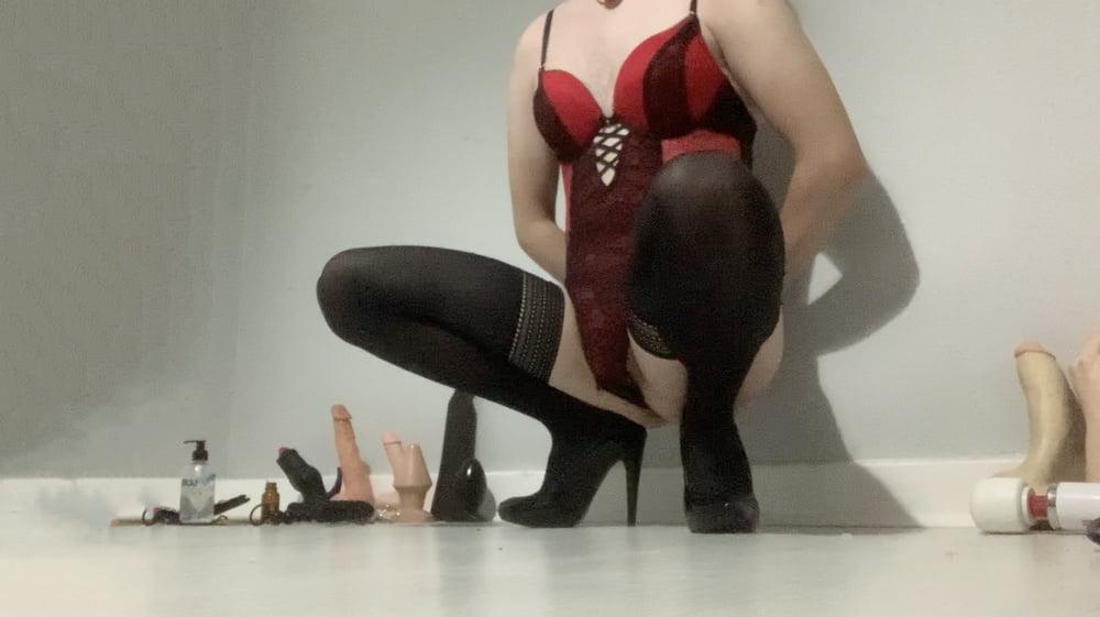 25P Skype Session With Mistress 2