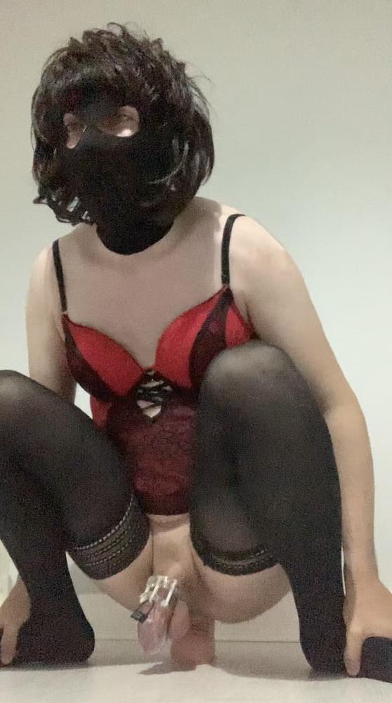 25P Skype Session With Mistress 2